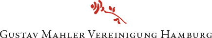 Gustav Mahler Vereinigung Hamburg Logo